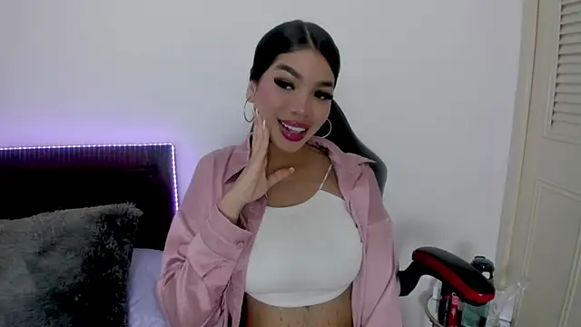 tifanymonroe online show from February 21, 12:06 pm