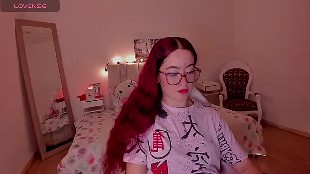 Amaraa couper1 online show from January 17, 4:09 am