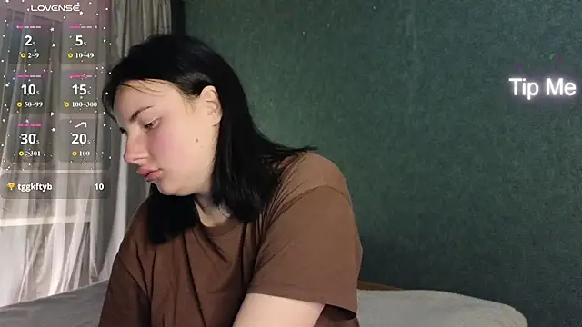 Kirunya online show from April 17, 8:44 pm