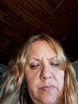 JennyInVegas online show from November 25, 10:32 pm