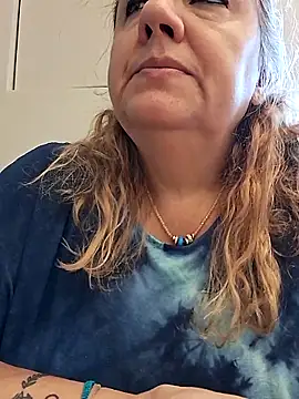 JennyInVegas online show from April 29, 8:36 pm