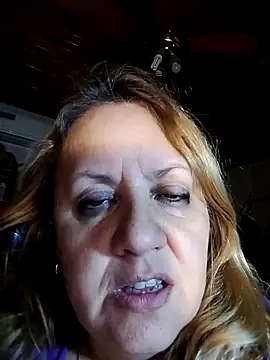 JennyInVegas online show from May 8, 2:26 am