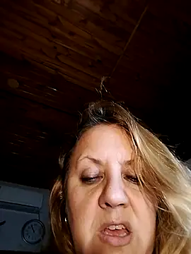 JennyInVegas online show from May 7, 1:54 am