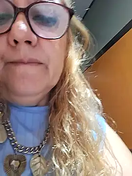 JennyInVegas online show from February 5, 2:42 pm