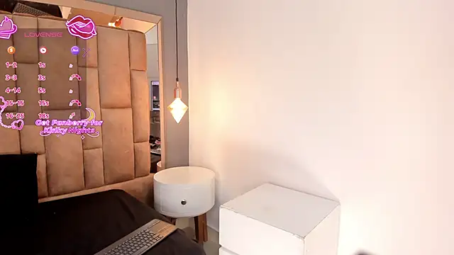 lulu wonder online show from March 7, 7:43 pm