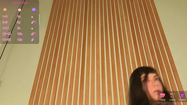 lulu wonder online show from November 19, 8:20 pm