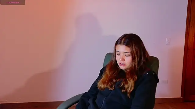  jeessy online show from November 22, 5:21 am