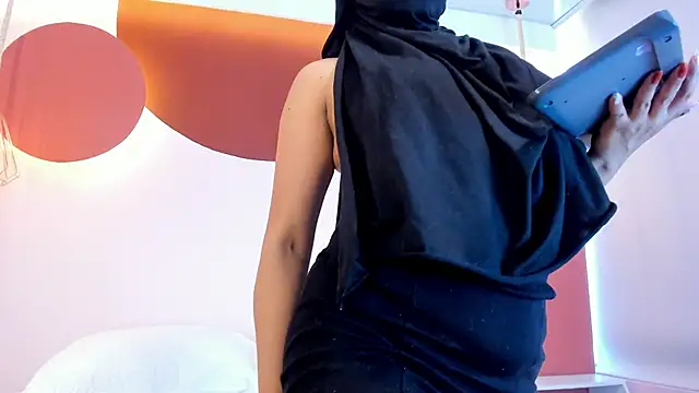 SophiaBeckerr online show from October 24, 7:54 pm