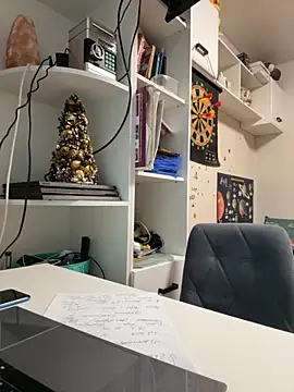 Amelia-Diamond online show from December 3, 12:29 pm