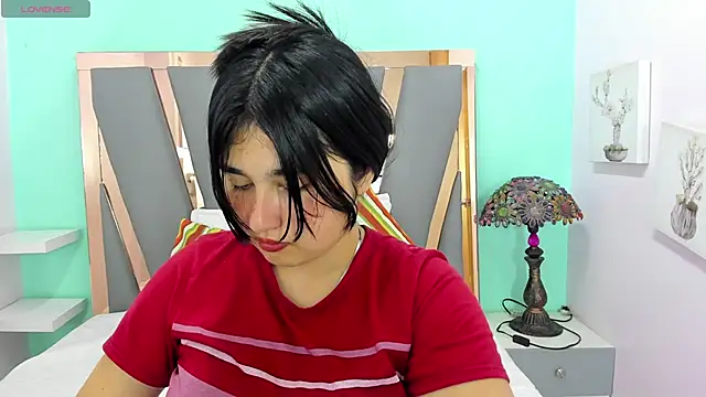 Sweet sumisive online show from November 28, 1:58 pm