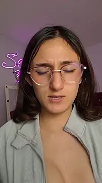 princess foxxy online show from November 24, 3:08 am