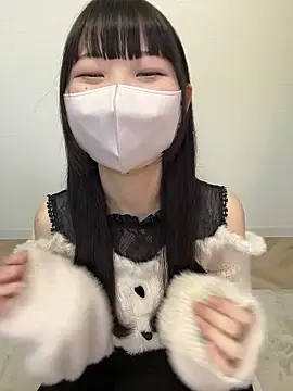 Reina cute 00  online show from November 29, 3:43 am