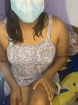 Luna Babe25 online show from October 19, 6:54 pm