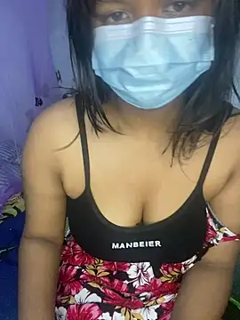 Luna Babe25 online show from October 18, 6:53 pm