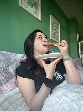 YourFrenchFeliciexo online show from April 13, 10:27 am