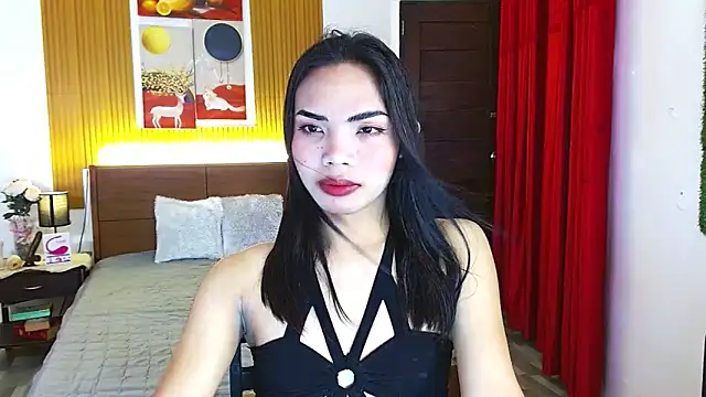 seductiveaurora online show from October 23, 4:46 pm