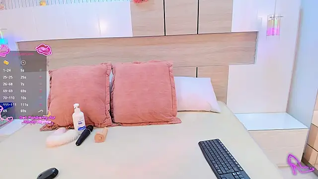 Kaoriabyss  online show from December 20, 8:46 pm