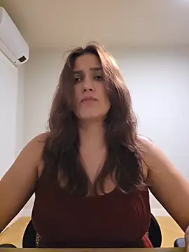 MiaRides19 online show from May 7, 11:08 pm