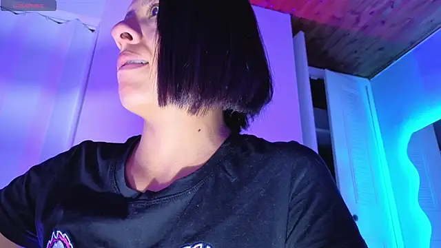 Aria Russo online show from April 9, 2:44 pm