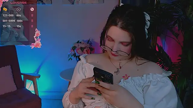 fairy tara online show from May 2, 9:40 pm