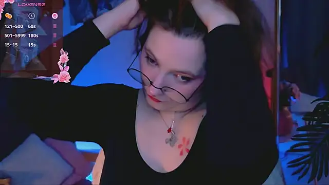 fairy tara online show from May 22, 10:30 pm