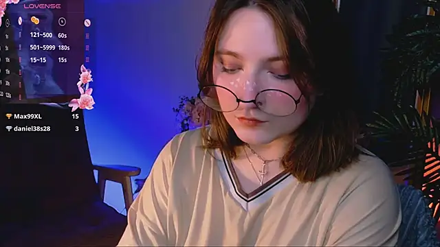 fairy tara online show from May 23, 10:41 pm