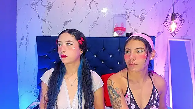 Dakotaa Johnson online show from March 18, 9:31 pm