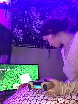 Thedeepwebcutie online show from May 22, 6:33 am