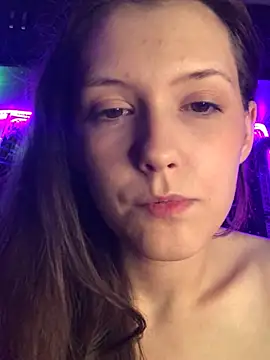 Thedeepwebcutie online show from May 23, 6:34 am