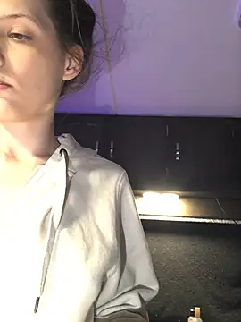 Thedeepwebcutie online show from May 26, 1:27 am