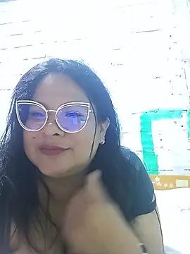 celeste122595 online show from May 17, 8:57 am