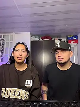 zelda kuro online show from January 9, 12:15 am