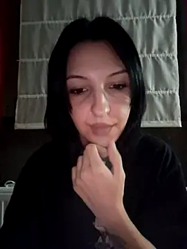 AlleAllexy online show from October 19, 9:39 pm