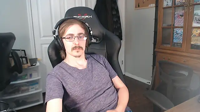 CasuallyCorrupt online show from May 27, 1:57 am