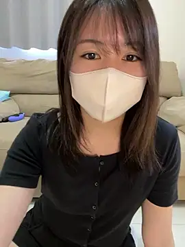Rui 87 online show from May 7, 2:05 am