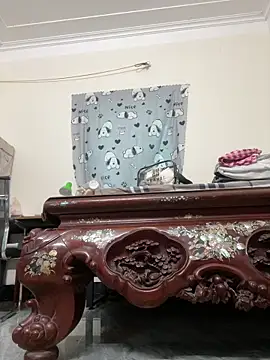 HinayLa online show from May 10, 2:46 am
