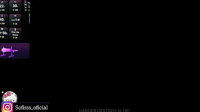 kitty oficiall online show from December 15, 5:56 am