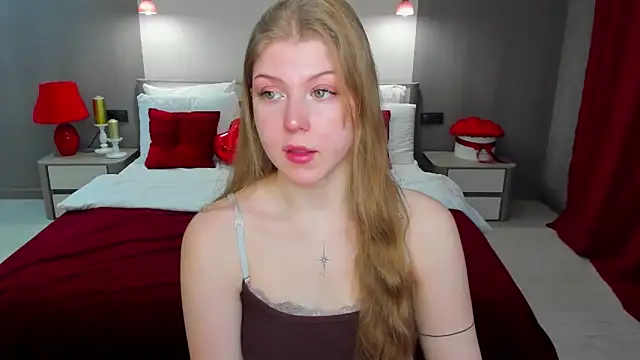 Stella Light online show from February 2, 4:22 am