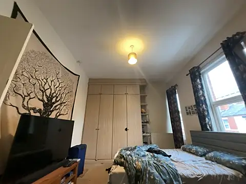 Scarletcum22 online show from February 18, 7:51 am