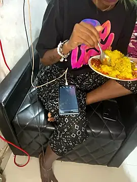 Rutika-G online show from January 9, 5:28 pm