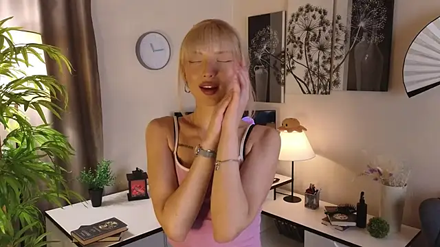 Kaily Ceys online show from November 6, 11:16 am