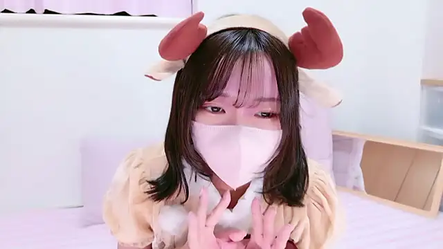 xKoharux online show from December 19, 11:13 am