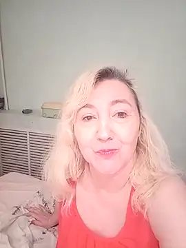 LadyKriss online show from February 21, 8:42 pm