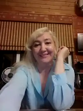 LadyKriss online show from May 23, 7:23 pm