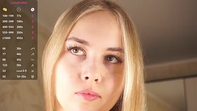 DeidreSpontak online show from December 19, 12:30 pm