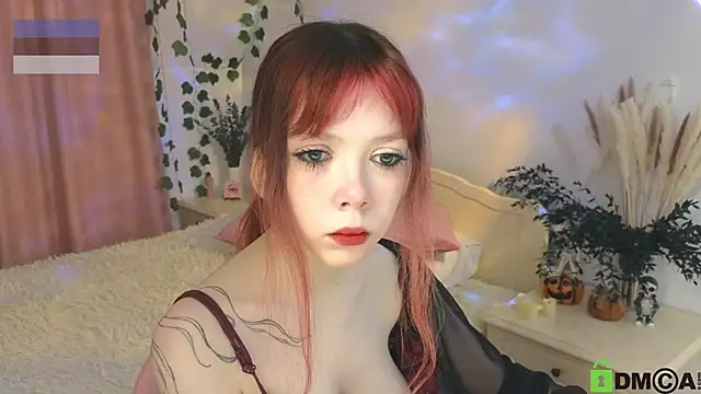 Rochelle Dolly online show from November 16, 1:33 pm