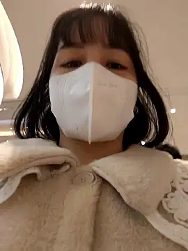 Mina-02 online show from January 9, 7:35 am