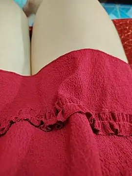Mina-02 online show from May 30, 10:46 am