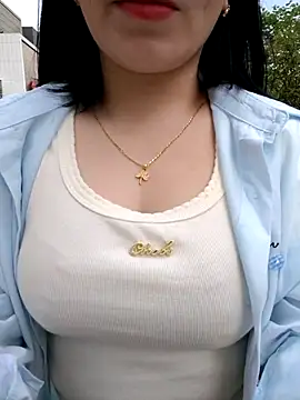 Mina-02 online show from May 19, 9:49 am