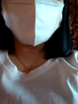 Mina-02 online show from May 25, 1:37 am